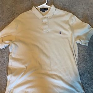 Polo shirt